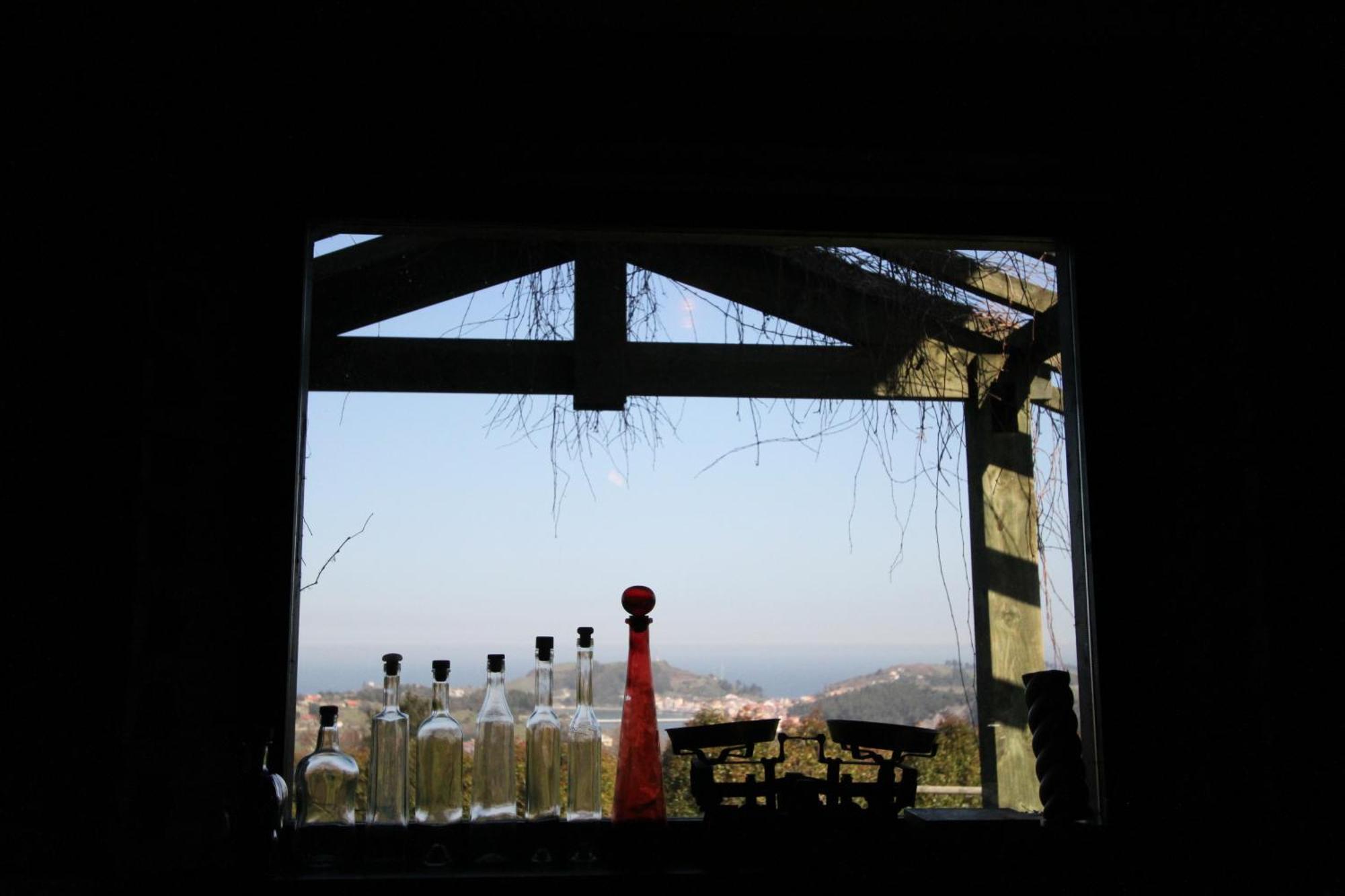 Paraje Del Asturcon - Adults Only リバデセリャ エクステリア 写真