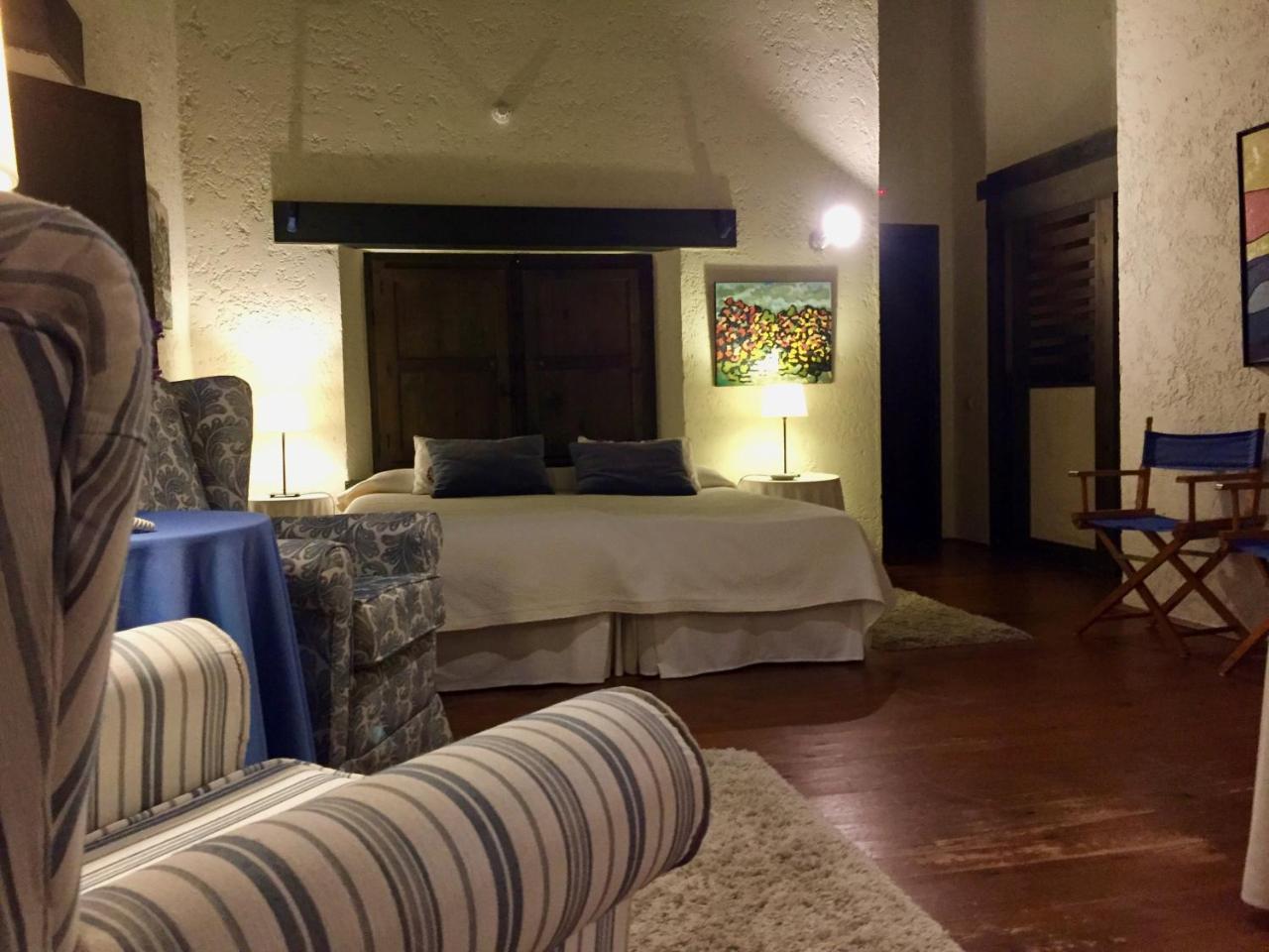 Paraje Del Asturcon - Adults Only リバデセリャ エクステリア 写真